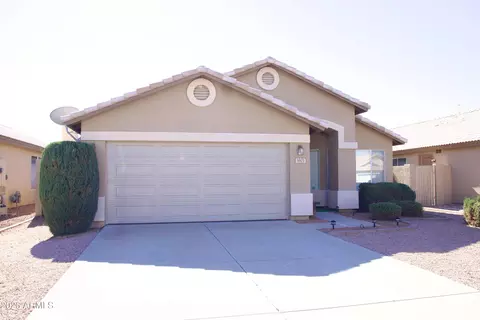 8601 W Shaw Butte Dr, Peoria, AZ 85345