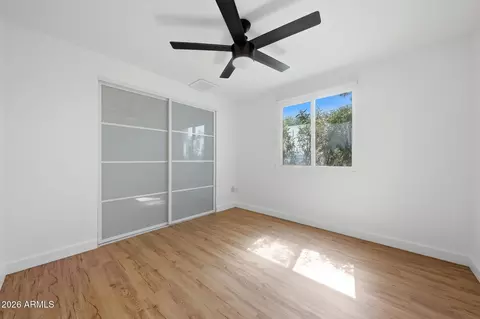 Bedroom - 3540 E Voltaire Dr, Phoenix, AZ 85032 photo 1 of 3
