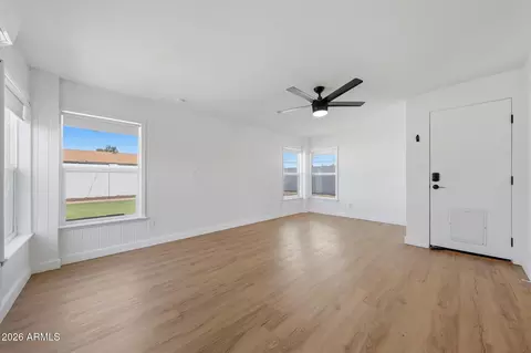 Living - 3540 E Voltaire Dr, Phoenix, AZ 85032 photo 8 of 8