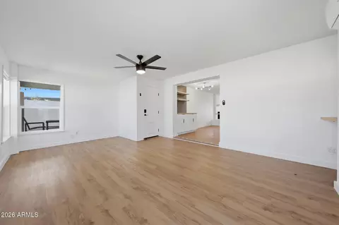 Living - 3540 E Voltaire Dr, Phoenix, AZ 85032 photo 7 of 8