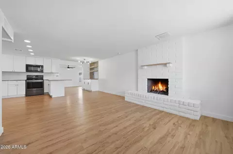 Living - 3540 E Voltaire Dr, Phoenix, AZ 85032 photo 2 of 8