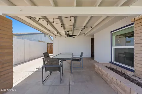 Exterior - 3540 E Voltaire Dr, Phoenix, AZ 85032 photo 3 of 5