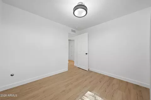 Bedroom - 3540 E Voltaire Dr, Phoenix, AZ 85032 photo 2 of 3