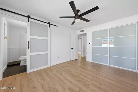 Bedroom - 3540 E Voltaire Dr, Phoenix, AZ 85032 photo 3 of 3
