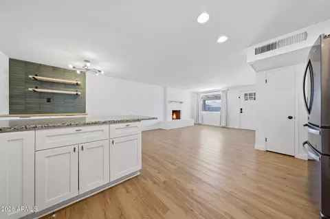 Living - 3540 E Voltaire Dr, Phoenix, AZ 85032 photo 3 of 8