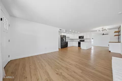 Living - 3540 E Voltaire Dr, Phoenix, AZ 85032 photo 1 of 8