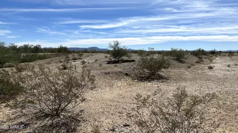 X W Adobe Ranch -- #-, Gila Bend, AZ 85337