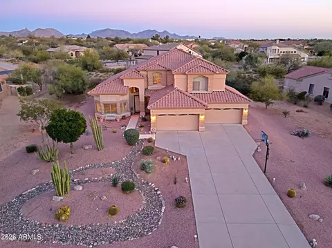 6041 E Dale Ln, Cave Creek, AZ 85331