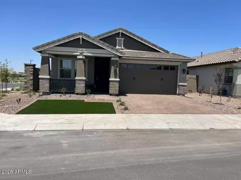 2896 W Rainbow Dr, Queen Creek, AZ 85142