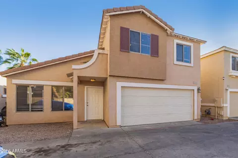 1190 S Red Rock Ct #D, Gilbert, AZ 85296