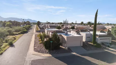 574 Duchess Dr, Sierra Vista, AZ 85635