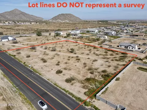 6241 N Weaver Rd #-, Casa Grande, AZ 85194