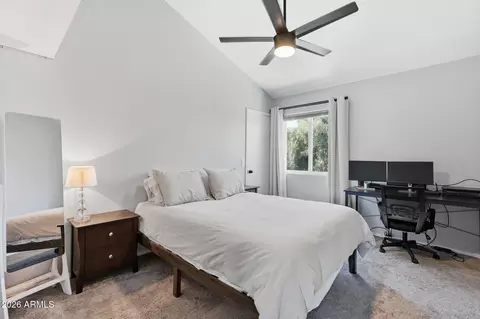 Bedroom - 1114 S Surfside Dr, Gilbert, AZ 85233 photo 4 of 5