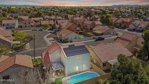 View/Area - 1114 S Surfside Dr, Gilbert, AZ 85233 photo 2 of 6