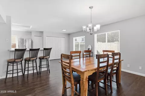 Dining - 1114 S Surfside Dr, Gilbert, AZ 85233 photo 2 of 3