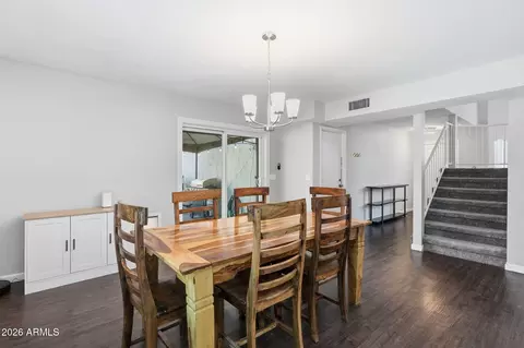 Dining - 1114 S Surfside Dr, Gilbert, AZ 85233 photo 3 of 3