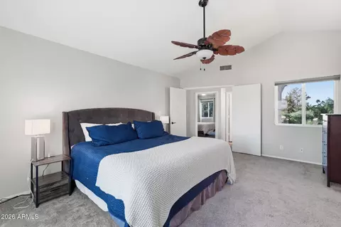 Bedroom - 1114 S Surfside Dr, Gilbert, AZ 85233 photo 2 of 5