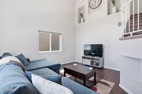 Living - 1114 S Surfside Dr, Gilbert, AZ 85233 photo 3 of 3