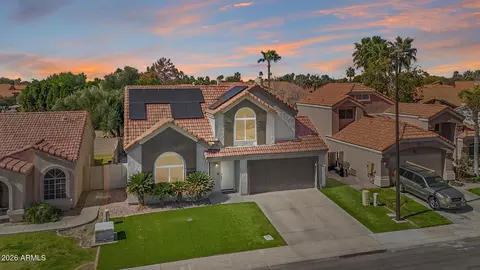 1114 S Surfside Dr, Gilbert, AZ 85233