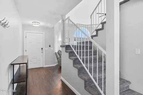 Entry Way - 1114 S Surfside Dr, Gilbert, AZ 85233 photo 1 of 1