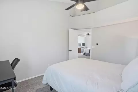 Bedroom - 1114 S Surfside Dr, Gilbert, AZ 85233 photo 5 of 5
