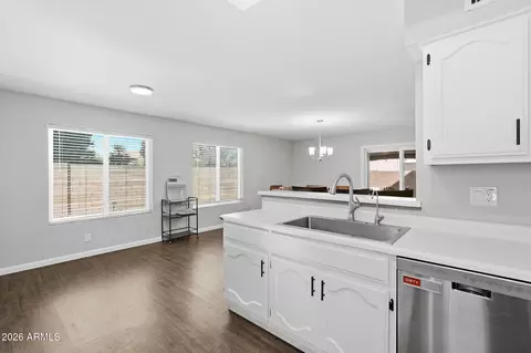 Kitchen - 1114 S Surfside Dr, Gilbert, AZ 85233 photo 3 of 3