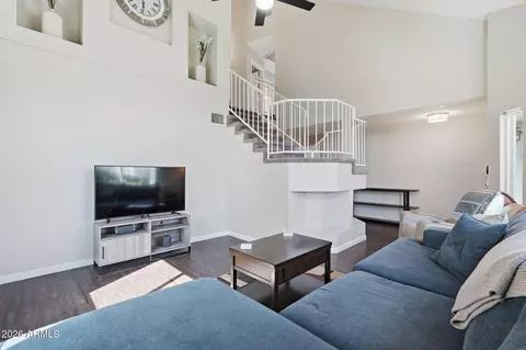 Living - 1114 S Surfside Dr, Gilbert, AZ 85233 photo 2 of 3