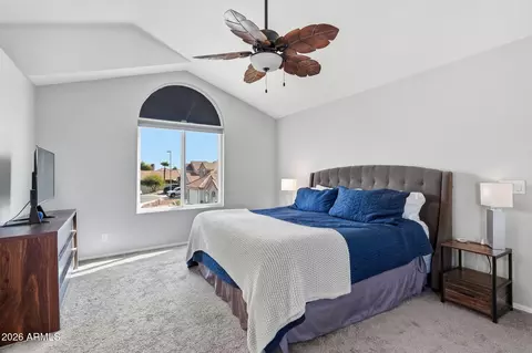 Bedroom - 1114 S Surfside Dr, Gilbert, AZ 85233 photo 1 of 5