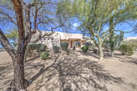 6032 E Duane Ln, Cave Creek, AZ 85331