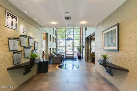 Entry Way - 1701 E Colter St #477, Phoenix, AZ 85016 photo 1 of 2