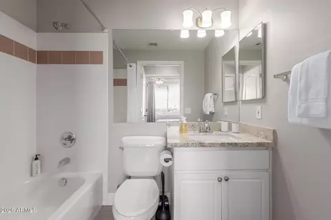 Bath - 1701 E Colter St #477, Phoenix, AZ 85016 photo 2 of 2