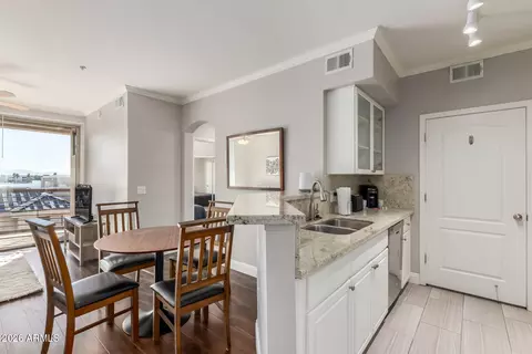 Dining - 1701 E Colter St #477, Phoenix, AZ 85016 photo 2 of 2