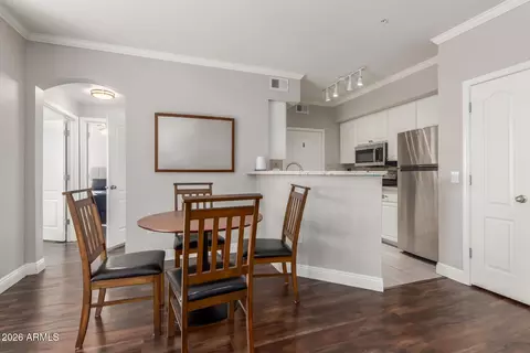 Dining - 1701 E Colter St #477, Phoenix, AZ 85016 photo 1 of 2