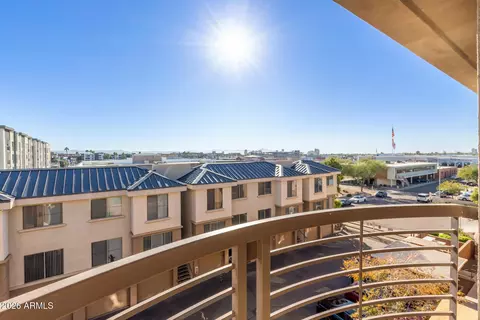 Other - 1701 E Colter St #477, Phoenix, AZ 85016 photo 8 of 17
