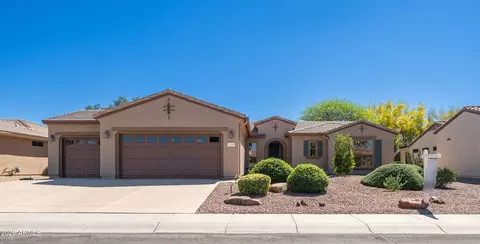 15109 W Rounders Dr, Surprise, AZ 85374