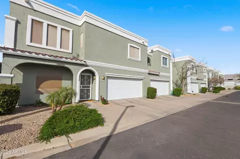 1644 W Georgia Ave, Phoenix, AZ 85015