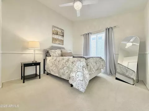 Bedroom - 208 E South Fork Dr, Phoenix, AZ 85048 photo 1 of 7