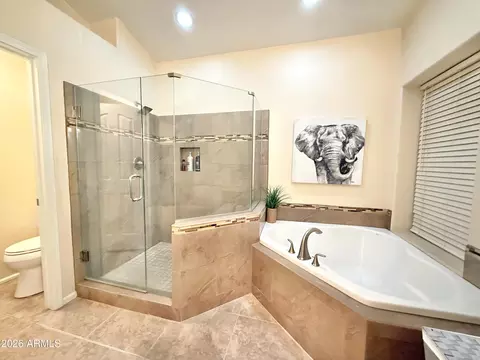 Bath - 208 E South Fork Dr, Phoenix, AZ 85048 photo 5 of 5