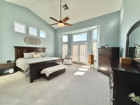 Bedroom - 208 E South Fork Dr, Phoenix, AZ 85048 photo 7 of 7