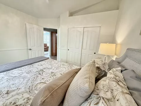 Bedroom - 208 E South Fork Dr, Phoenix, AZ 85048 photo 2 of 7