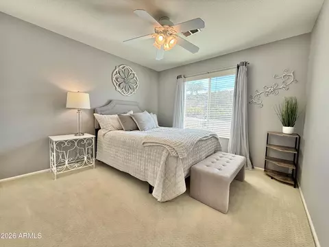 Bedroom - 208 E South Fork Dr, Phoenix, AZ 85048 photo 3 of 7