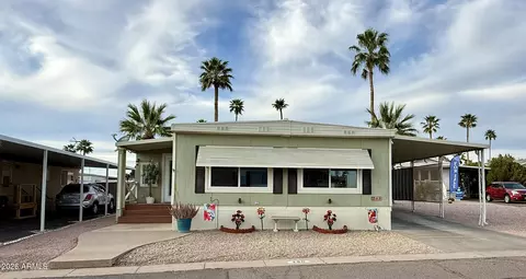 201 S Greenfield Rd #246, Mesa, AZ 85206