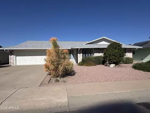 12630 N Sun Valley Dr, Sun City, AZ 85351