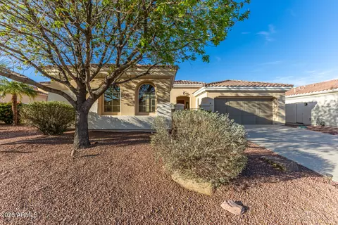 13766 W Junipero Dr, Sun City West, AZ 85375