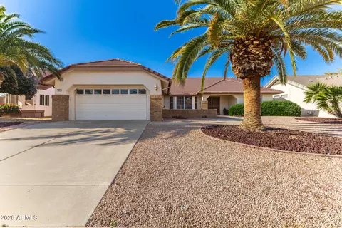 14718 W Blue Verde Dr, Sun City West, AZ 85375