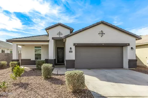 4327 W Magdalena Ln, Laveen, AZ 85339