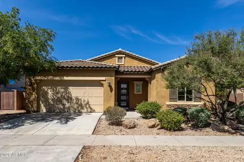 16086 W Cortez St, Surprise, AZ 85379