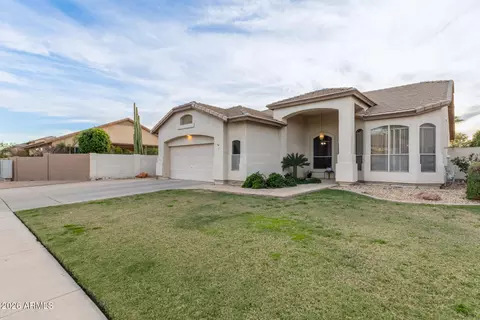 1142 N Joshua Tree Ln, Gilbert, AZ 85234