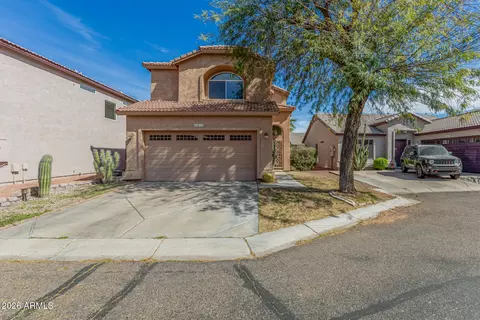 4117 E La Salle St, Phoenix, AZ 85040