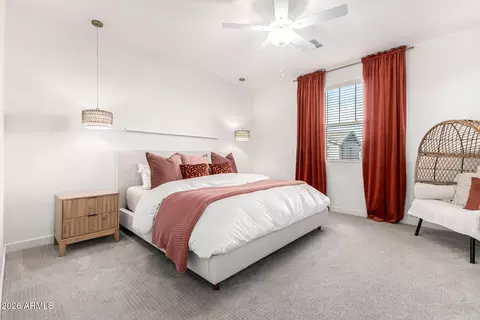 Bedroom - 4145 E Jones St, Gilbert, AZ 85295 photo 1 of 7